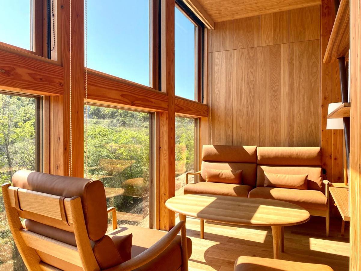 Hotel 禅坊 靖寧 Zenbo Seinei Awaji Exterior foto