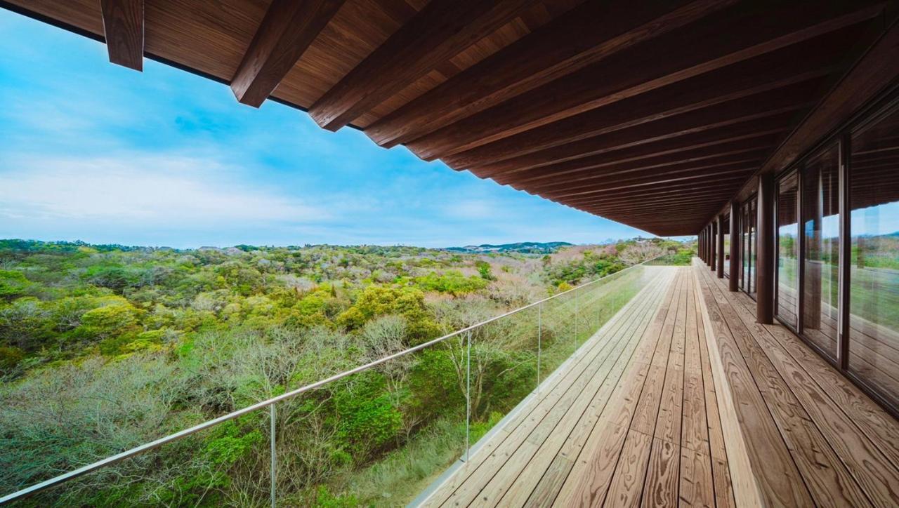 Hotel 禅坊 靖寧 Zenbo Seinei Awaji Exterior foto