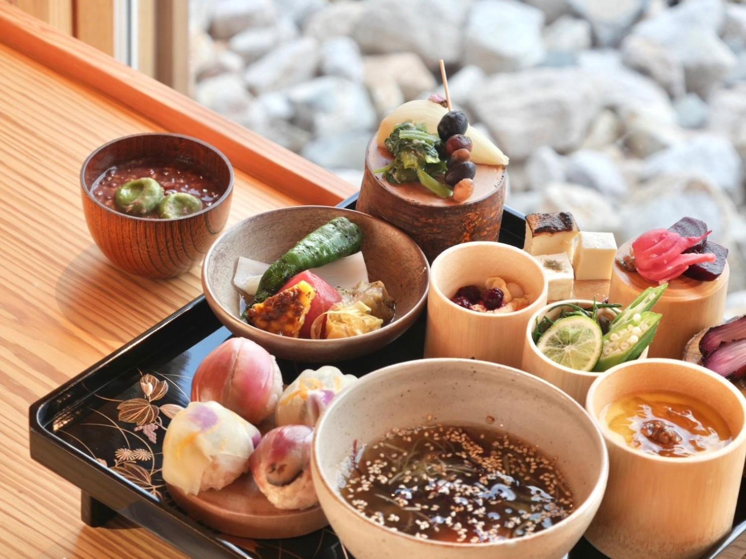 Hotel 禅坊 靖寧 Zenbo Seinei Awaji Exterior foto